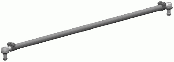 Spoorstang Lemförder 31773 01
