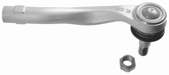 Spoorstangeind / Stuurkogel Lemförder 31932 01