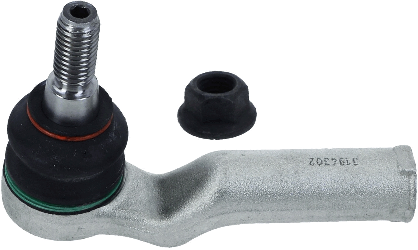 Lemförder Spoorstangeind / Stuurkogel 31943 02