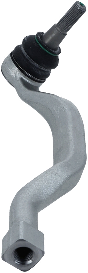 Lemförder Spoorstangeind / Stuurkogel 33286 01