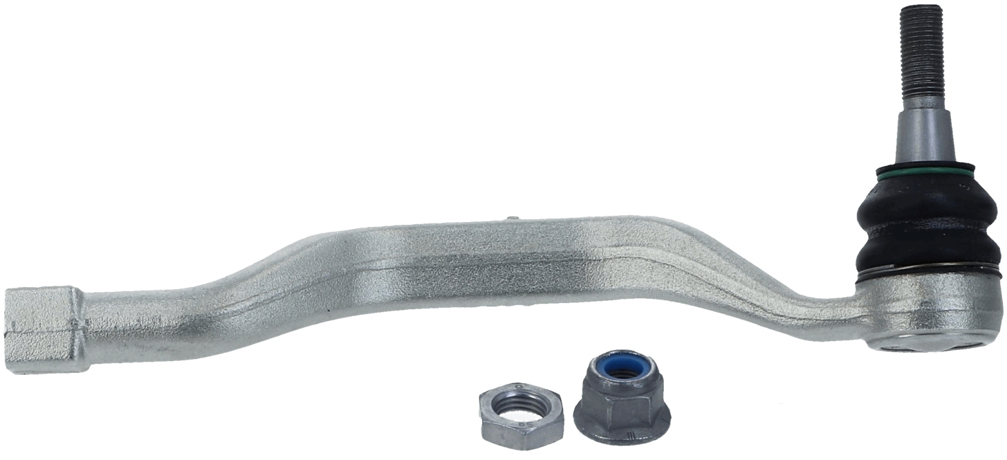 Lemförder Spoorstangeind / Stuurkogel 33287 01