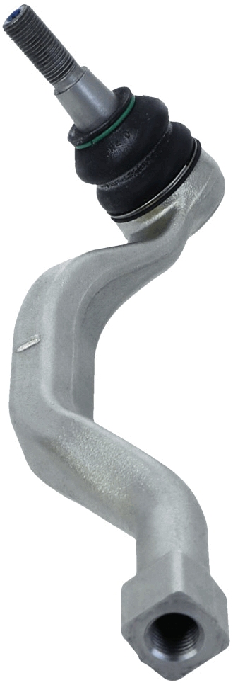 Lemförder Spoorstangeind / Stuurkogel 33287 01