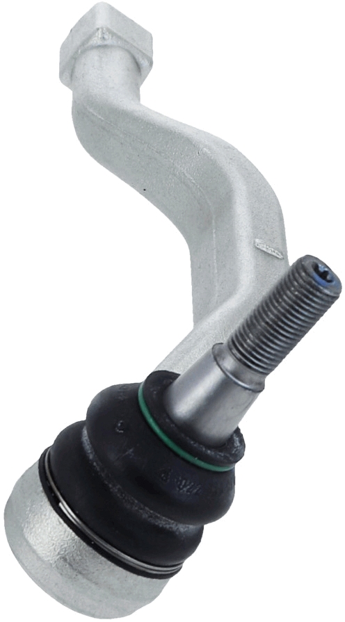 Lemförder Spoorstangeind / Stuurkogel 33287 01