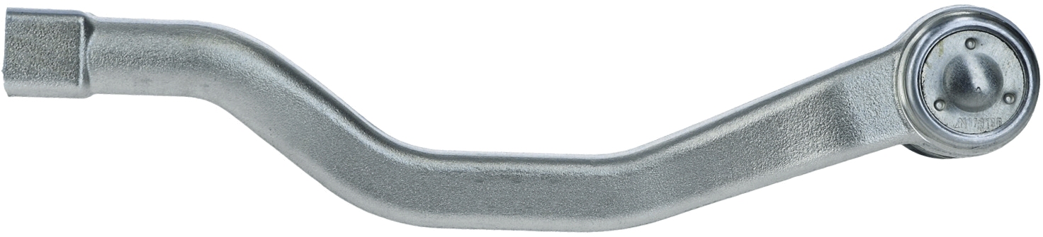 Lemförder Spoorstangeind / Stuurkogel 33287 01