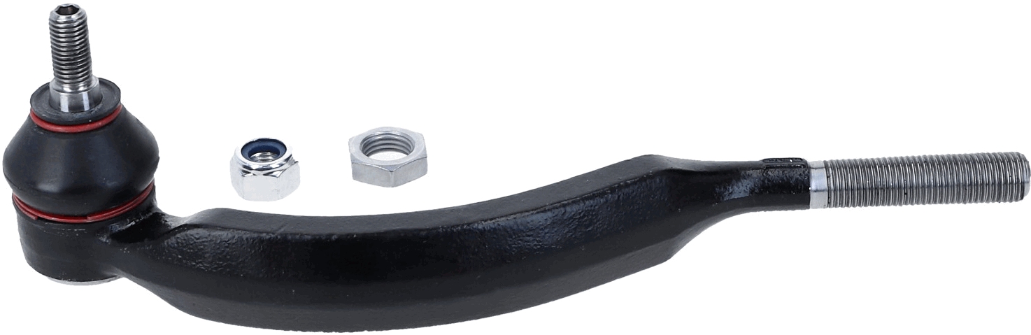 Lemförder Spoorstangeind / Stuurkogel 33311 01