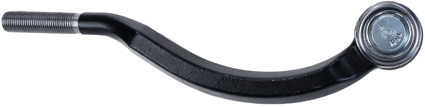 Lemförder Spoorstangeind / Stuurkogel 33311 01