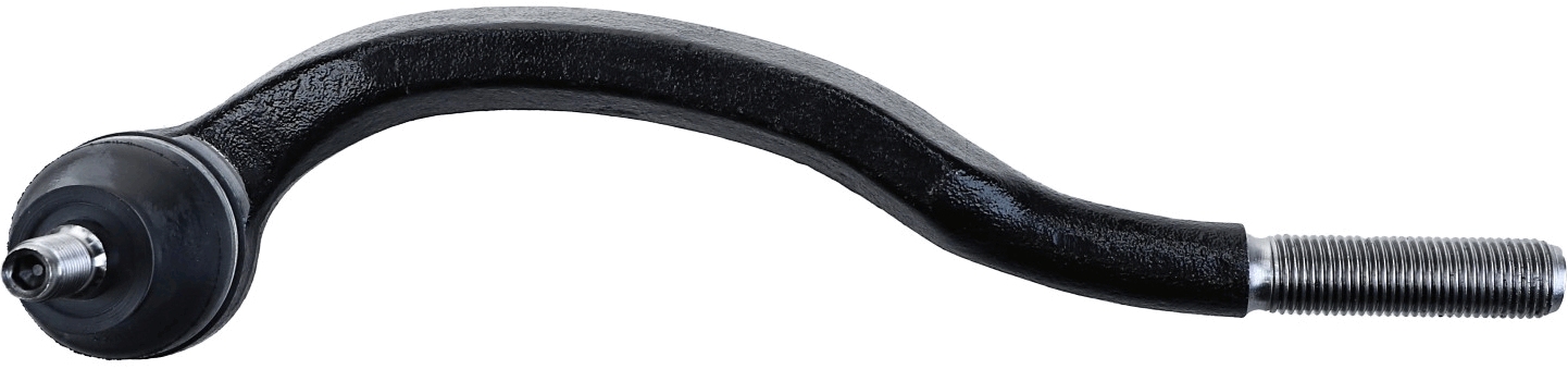 Lemförder Spoorstangeind / Stuurkogel 33312 01