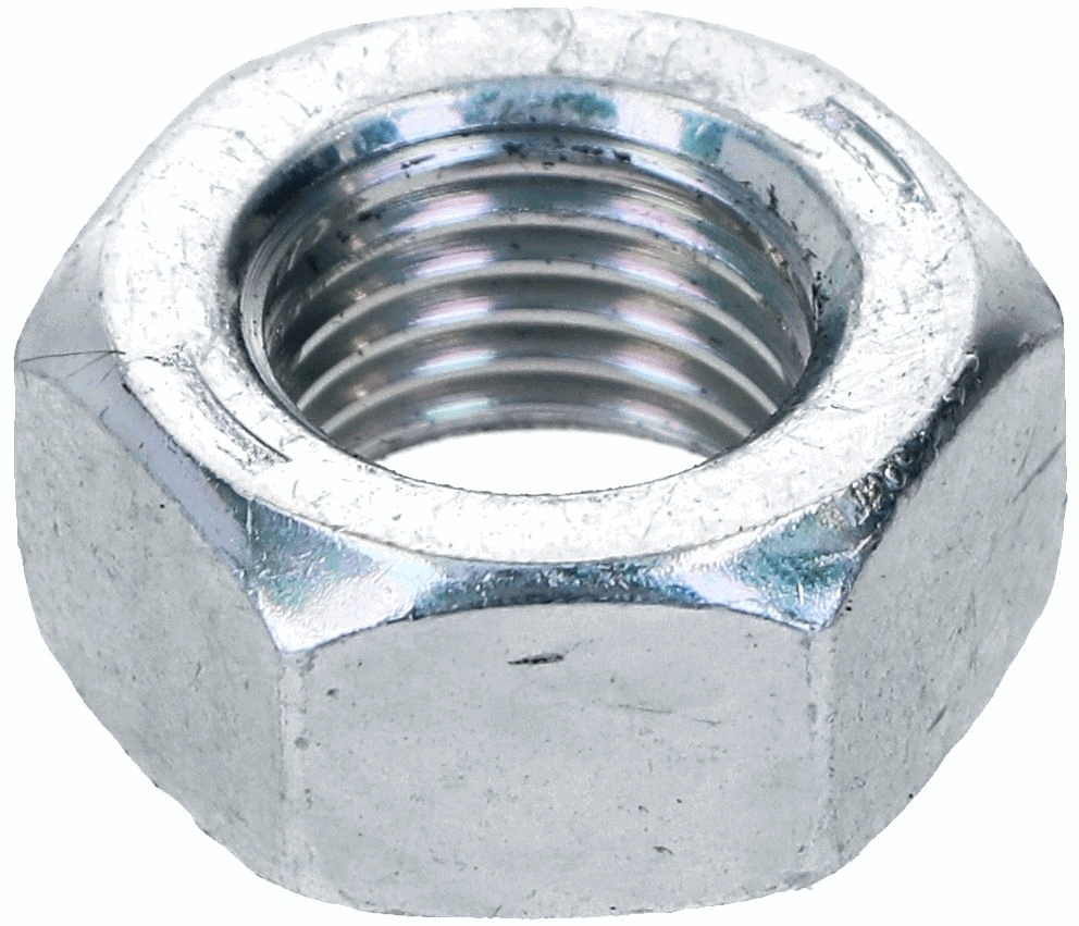 Lemförder Axiaal gewricht / spoorstang 33376 01