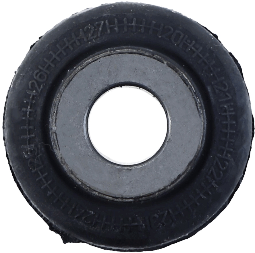 Lemförder Draagarm-/ reactiearm lager 33412 01