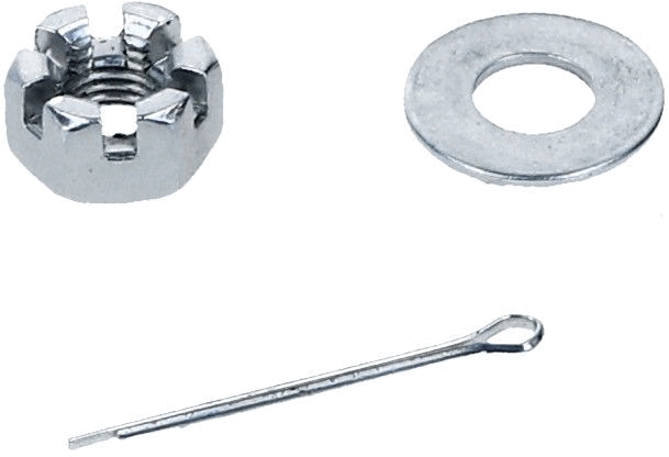 Lemförder Draagarm 33443 02