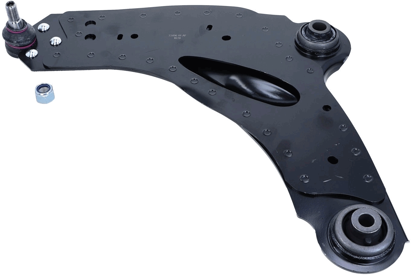 Lemförder Draagarm 33496 01