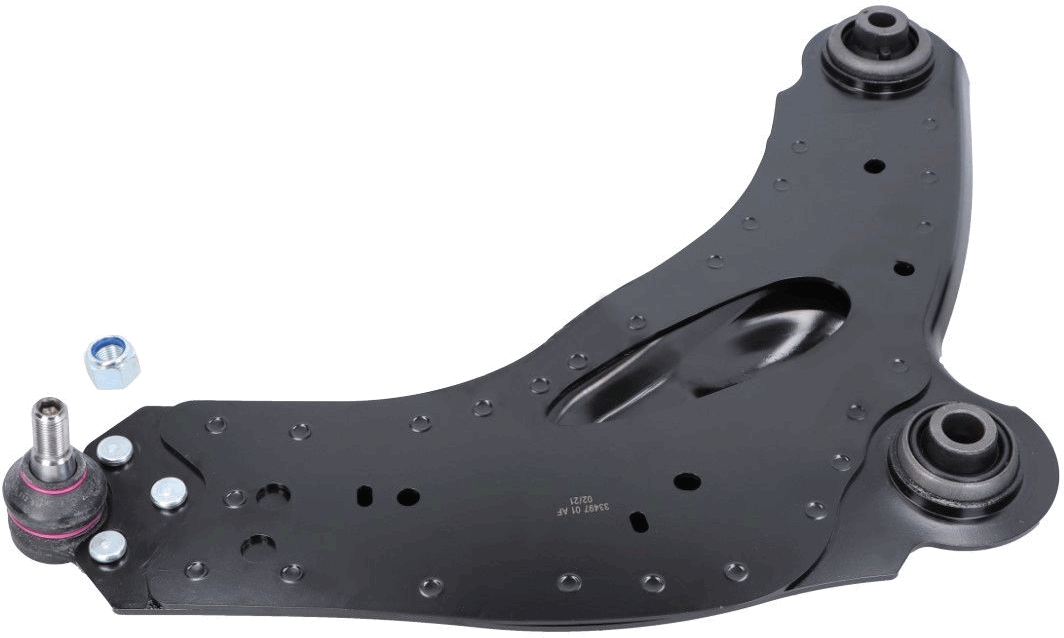 Lemförder Draagarm 33497 01