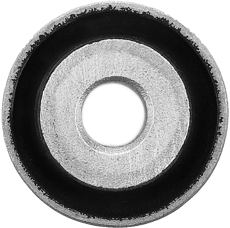 Lemförder Draagarm-/ reactiearm lager 33718 01