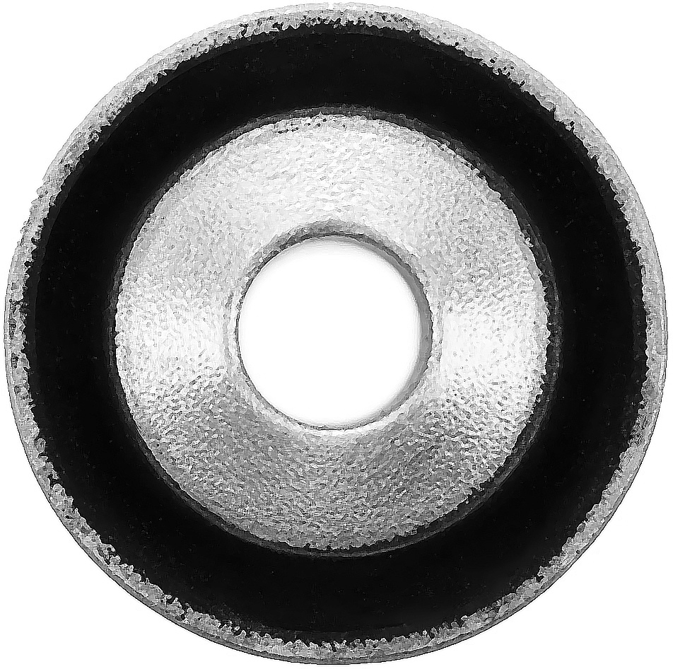 Lemförder Draagarm-/ reactiearm lager 33718 01