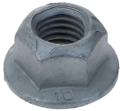 Lemförder Draagarm 33746 01