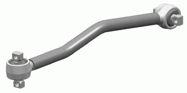 Draagarm Lemförder 33878 01