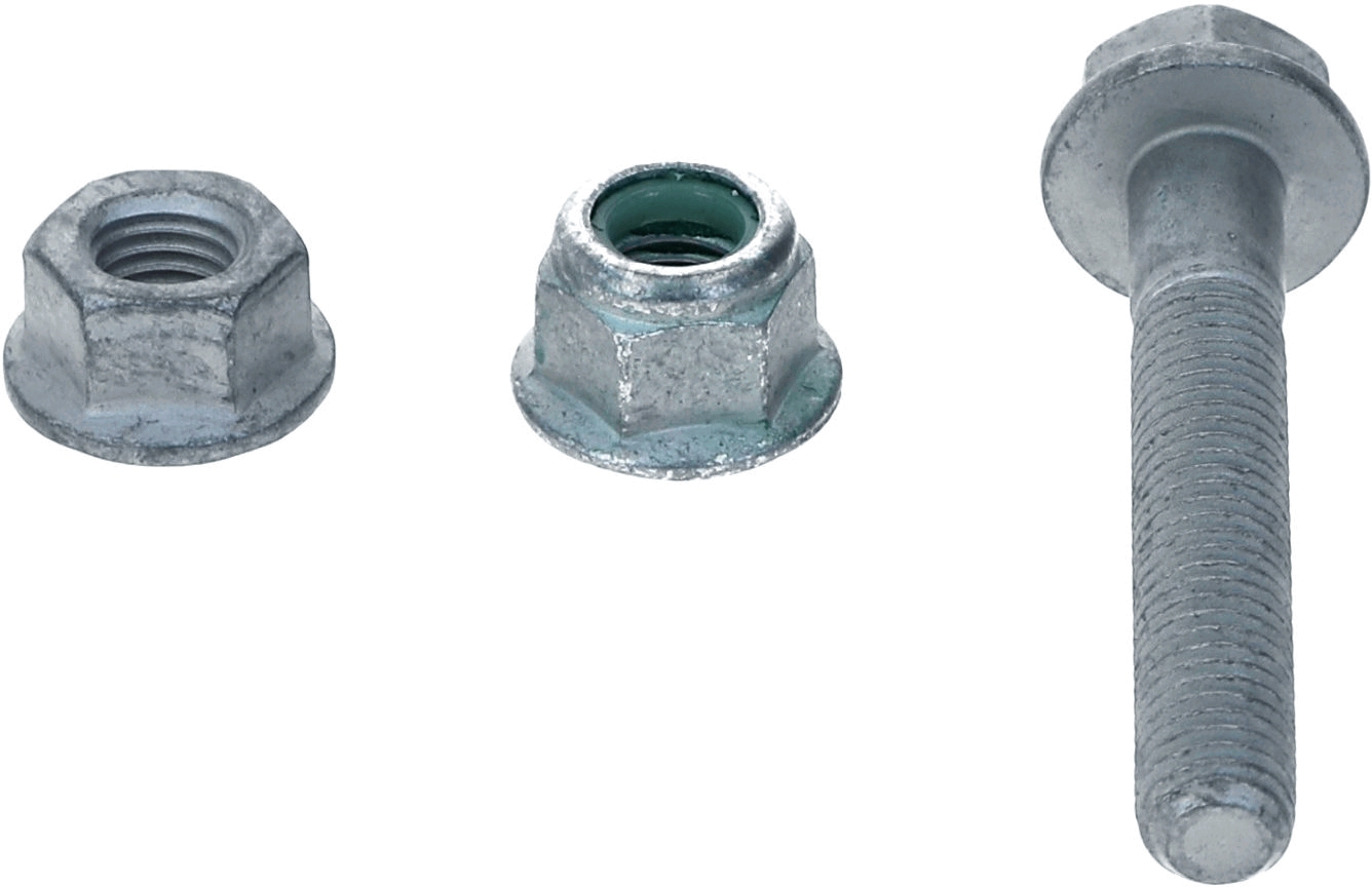 Lemförder Draagarm 33899 02