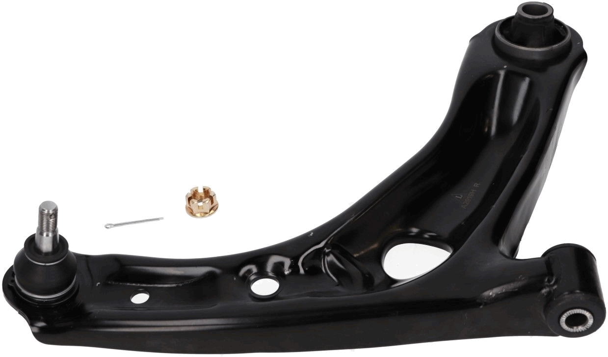 Lemförder Draagarm 33909 01