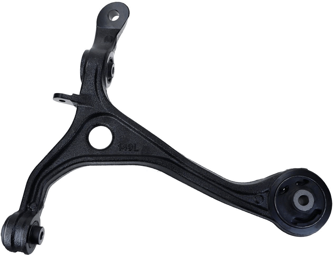 Lemförder Draagarm 33914 01