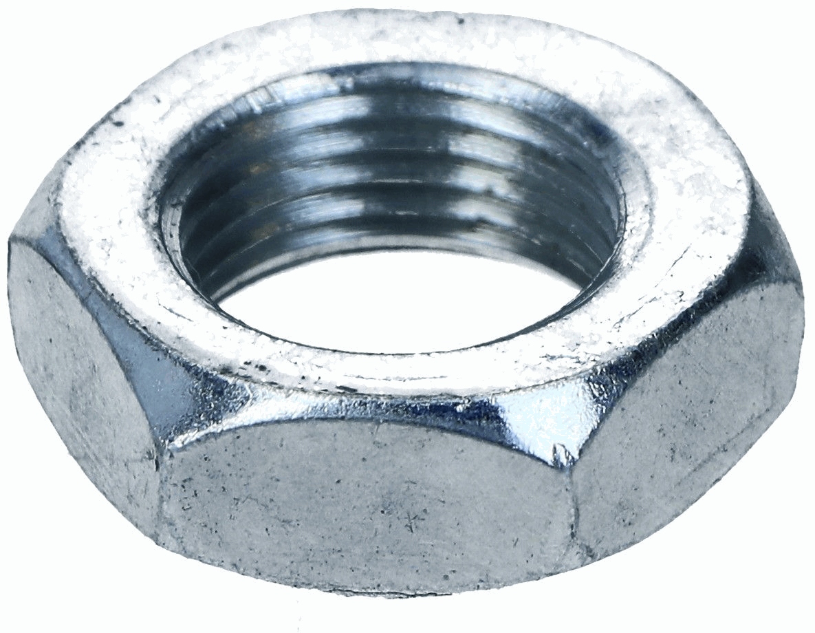 Lemförder Axiaal gewricht / spoorstang 34001 01