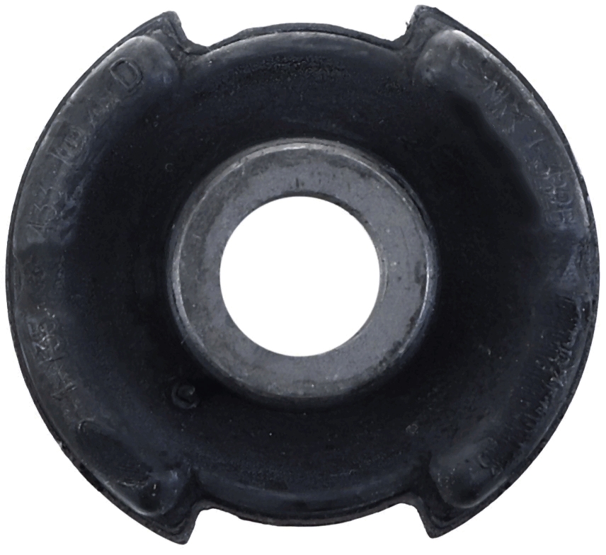 Lemförder Draagarm-/ reactiearm lager 34018 01