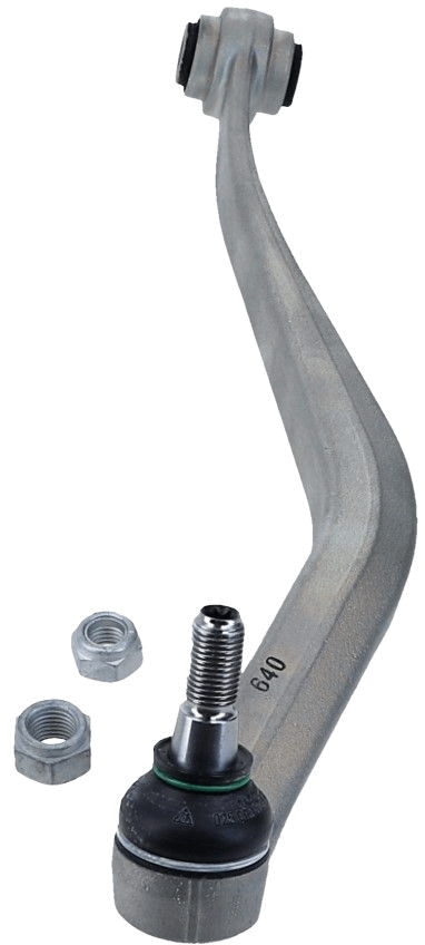 Lemförder Spoorstang 34040 01