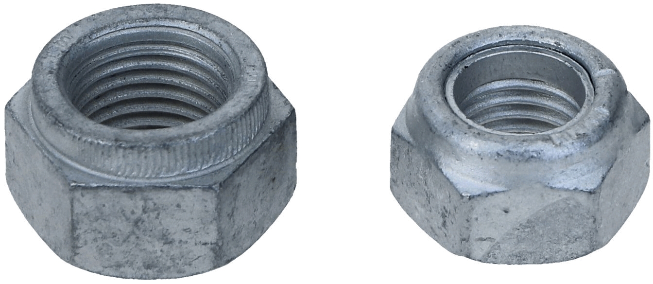 Lemförder Spoorstang 34040 01