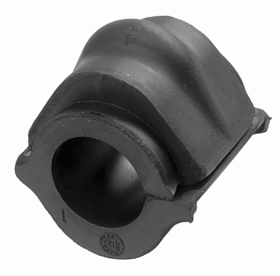 Stabilisatorstang rubber Lemförder 34067 01