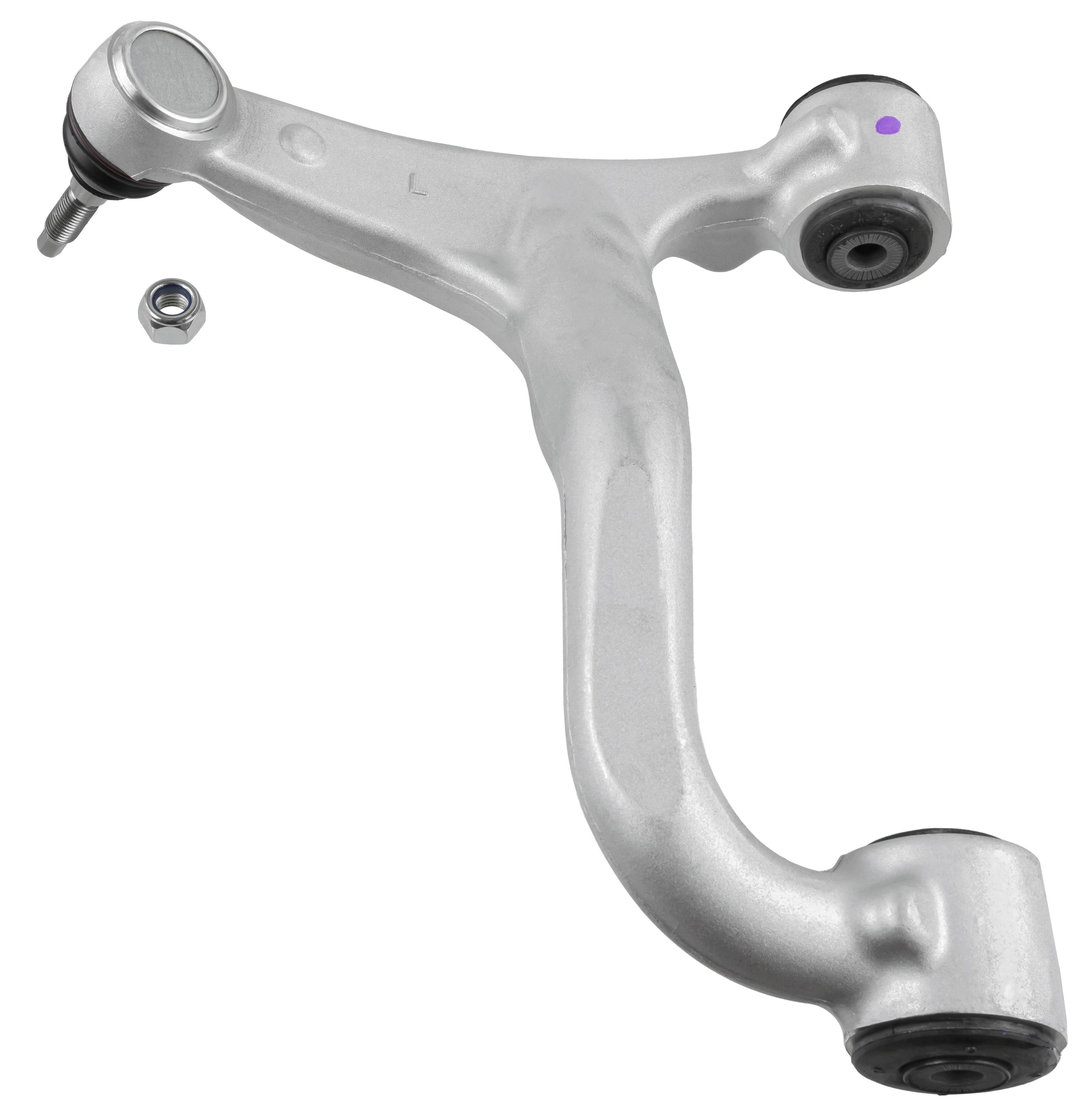 Lemförder Draagarm 34313 01