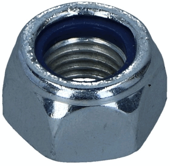 Lemförder Draagarm 34313 01