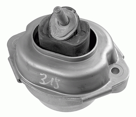 Motorsteun Lemförder 34377 01