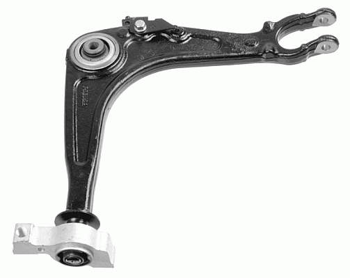 Draagarm Lemförder 34383 01