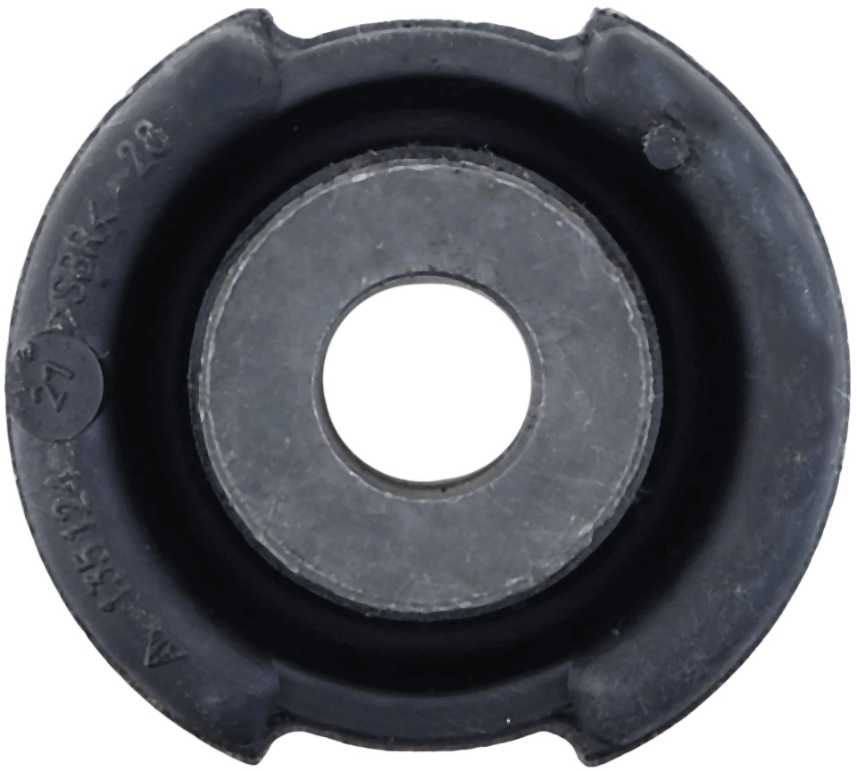 Lemförder Draagarm-/ reactiearm lager 34389 01