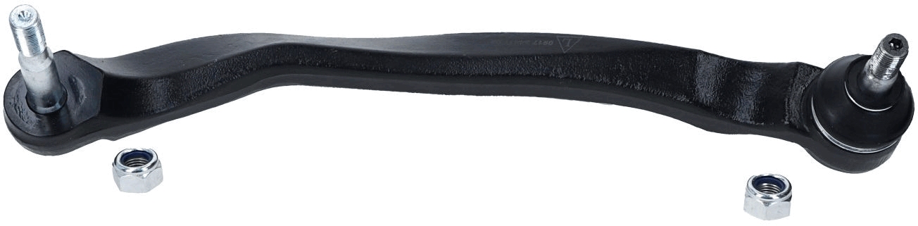 Lemförder Draagarm 34437 02