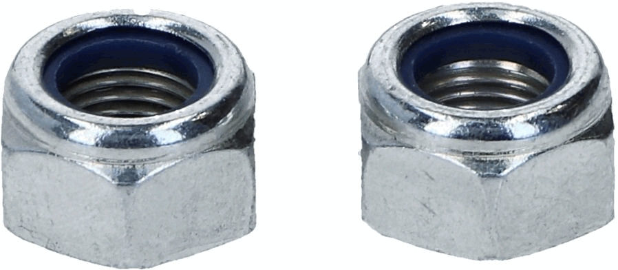 Lemförder Draagarm 34437 02