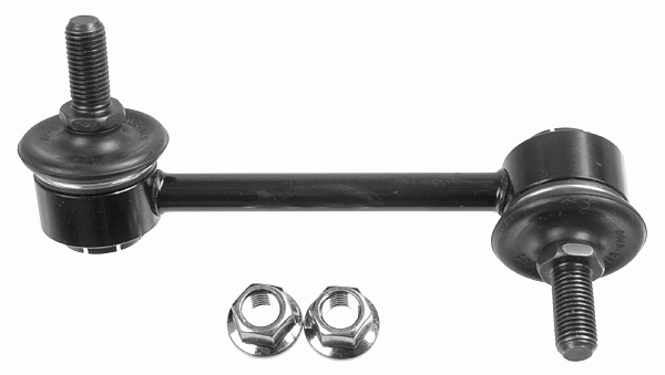 Stabilisatorstang Lemförder 34483 01