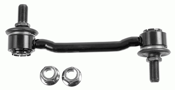 Stabilisatorstang Lemförder 34485 01