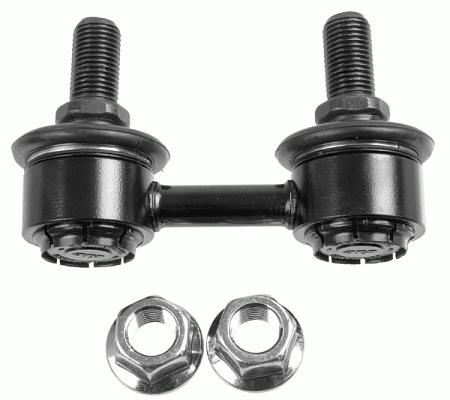 Lemförder Stabilisatorstang 34496 01