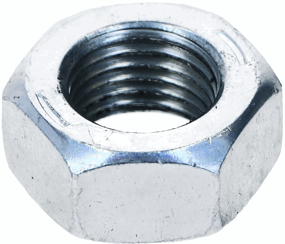 Lemförder Axiaal gewricht / spoorstang 34525 01