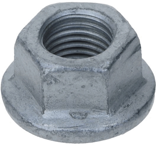 Lemförder Draagarm 34555 01