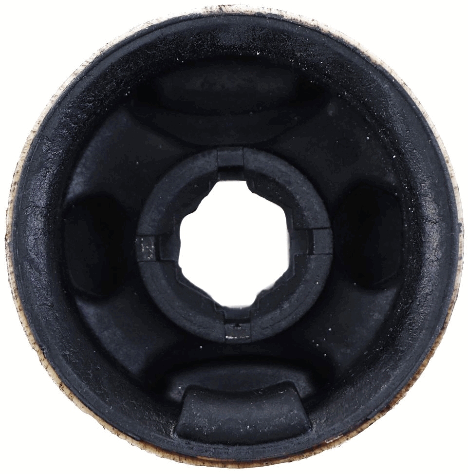 Lemförder Draagarm-/ reactiearm lager 34559 01