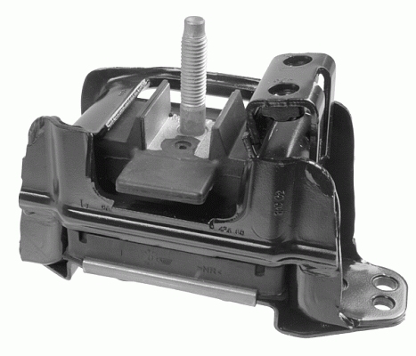 Motorsteun Lemförder 34570 01
