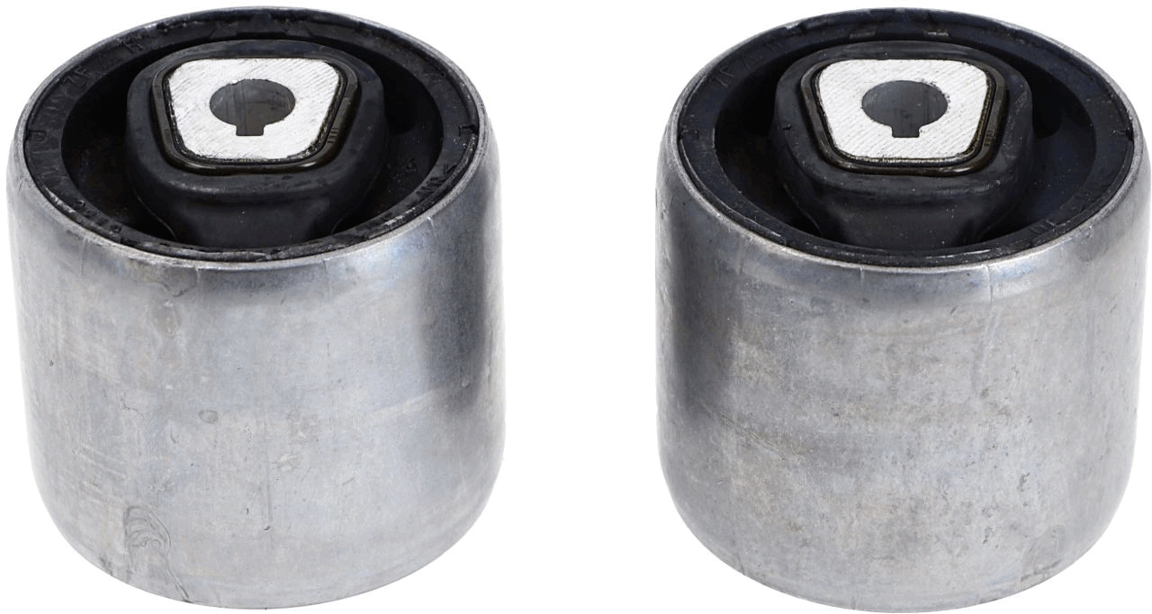 Lemförder Draagarm-/ reactiearm lager 34644 02