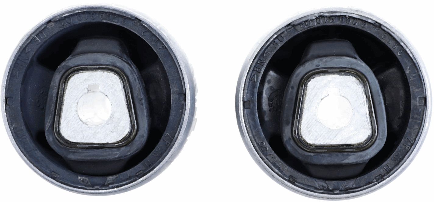 Lemförder Draagarm-/ reactiearm lager 34644 02