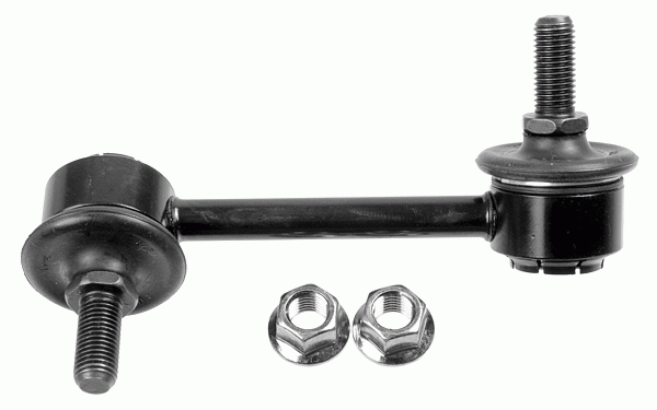 Stabilisatorstang Lemförder 34672 01