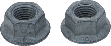 Lemförder Stabilisatorstang 34800 01