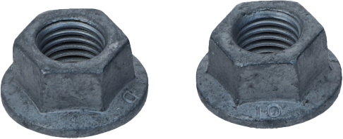 Lemförder Stabilisatorstang 34801 01