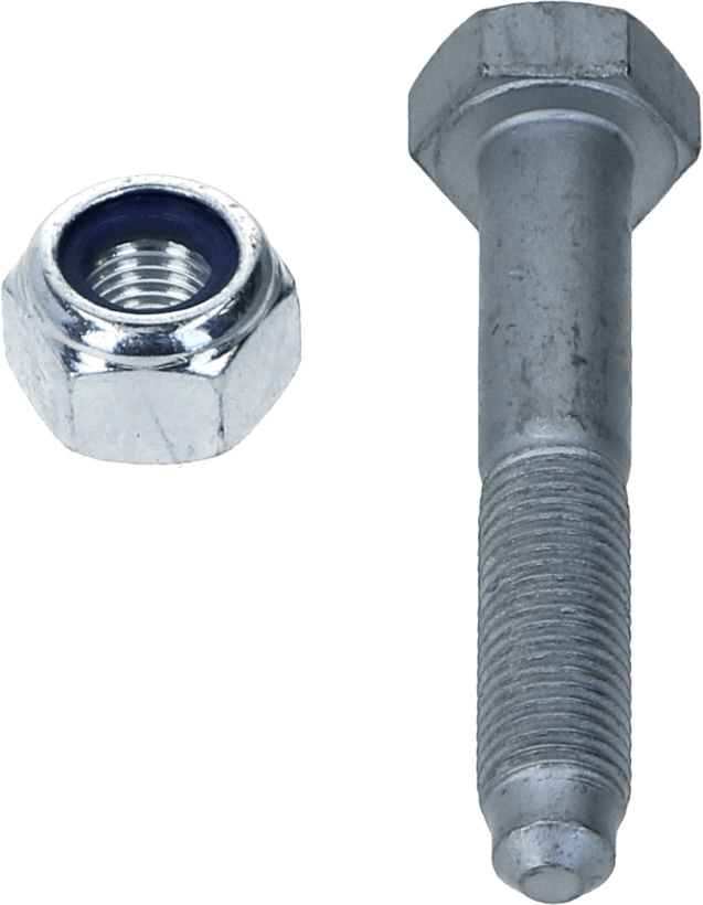 Lemförder Draagarm 34822 01