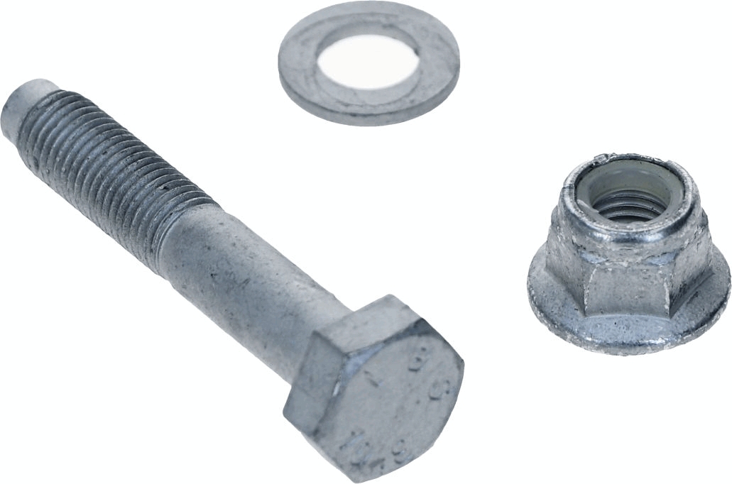 Lemförder Draagarm 34823 01