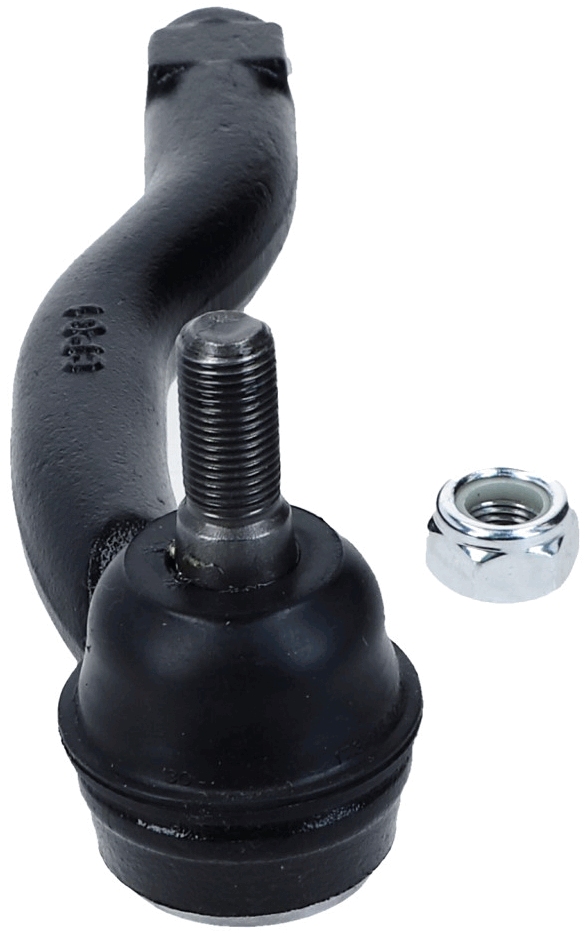 Lemförder Spoorstangeind / Stuurkogel 34992 01